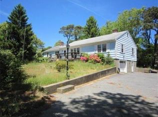 720 Herring Brook Rd, Eastham, MA 02642
