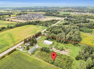 2714 Dorchester Rd #2710, Thames Centre, ON N0L1G5