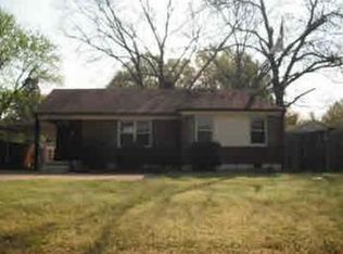 1164 Russwood Rd, Memphis, TN 38122