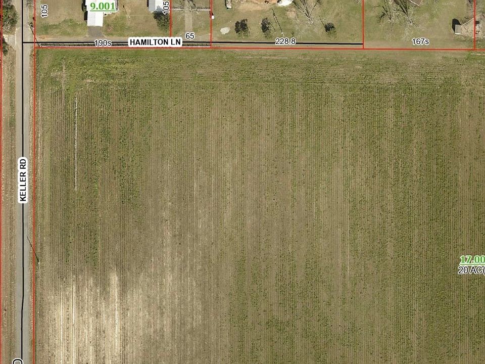 2nd image of 0 Keller Rd