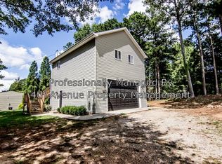 1117 Old Hog Mountain Rd #A, Hoschton, GA 30548