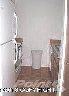 Galley Kitchen