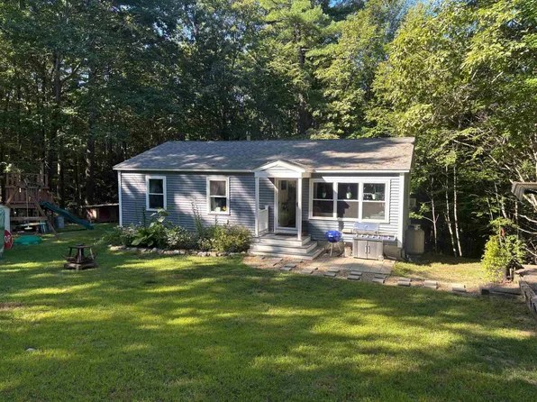 11 Ham Road, Raymond, NH 03077