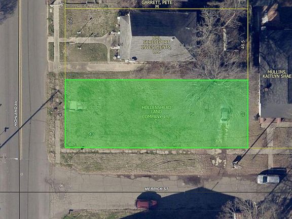 5th image of 2029 Highland Ave