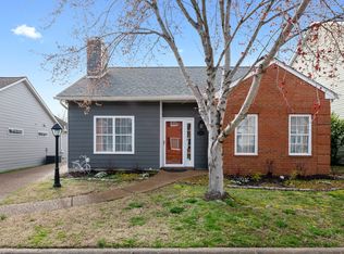 2103 Roderick Pl W, Franklin, TN 37064