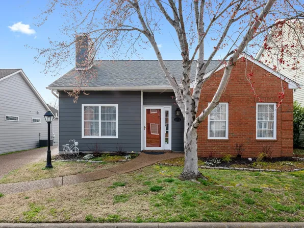 2103 Roderick Pl W, Franklin, TN 37064