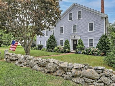 3 Rockland St, Dartmouth, MA, 02748