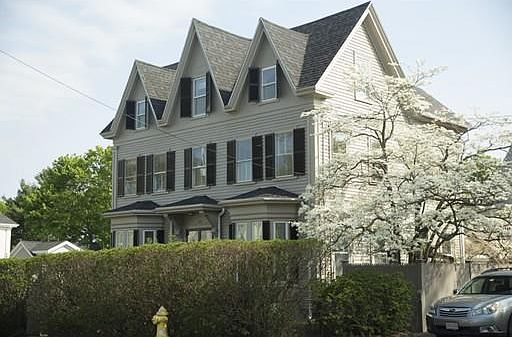 1st image of this home