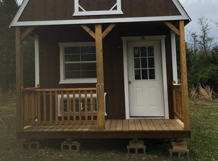 330 Watson Rd, Bradford, AR 72020