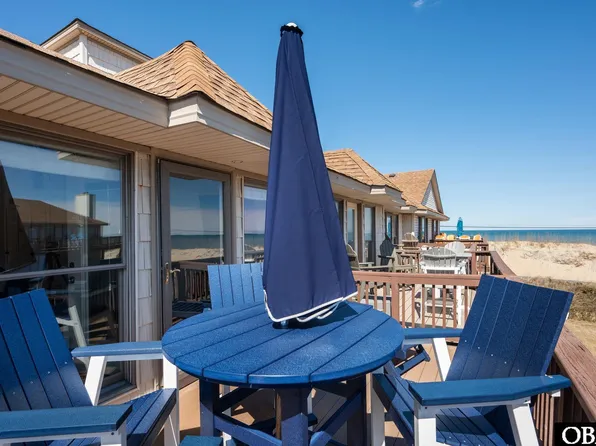 3836 N Virginia Dare Trl N Unit 6-A, Kitty Hawk, NC 27949