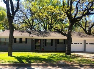 1704 Lanice Ave, Bridgeport, TX 76426