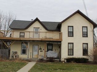 101 S Comstock St, Corunna, MI 48817
