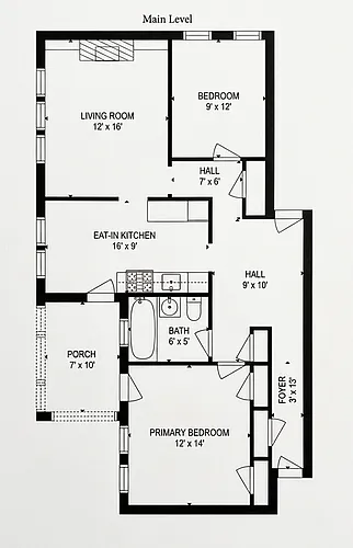 11 Vinal St Photo 1