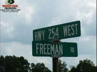 106 Freeman Rd, Leslie, AR 72645
