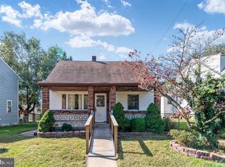 6 Clipper Rd, Baltimore, MD 21221