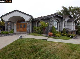 19100 Lemas Pl, Castro Valley, CA