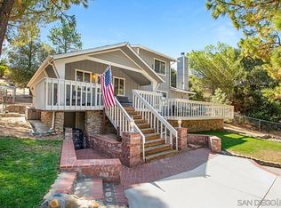 8025 Lilac Ln, Pine Valley, CA 91962