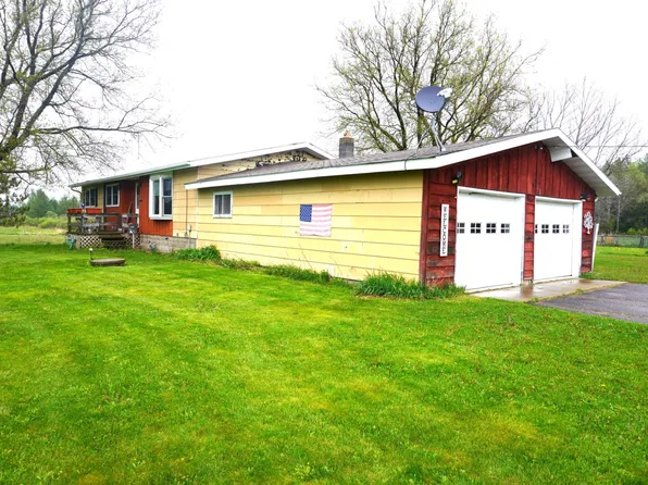 N5142 Bradley St, Gleason, WI 54435