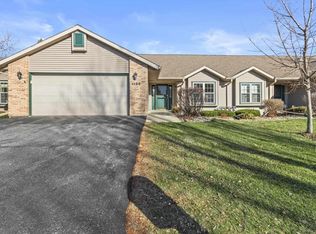 Hickory Grove, Sun Prairie, WI 53590