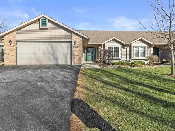 1156 Sawyer Way #1156, Sun Prairie, WI 53590