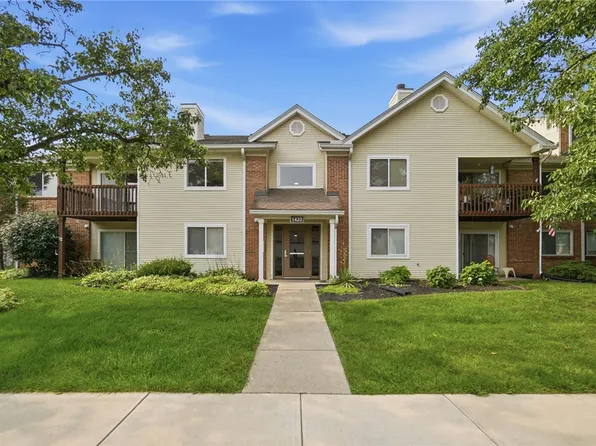 1420 Lake Pointe Way, Dayton, OH 45459