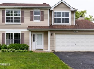 1071 Waterford Rd, Bartlett, IL 60103