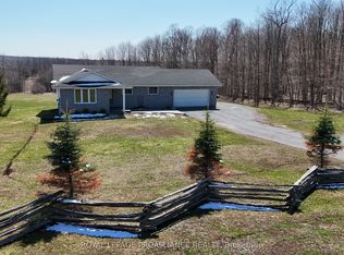 1439 County Road 19 Rd, Prince Edward County, ON K0K 1T0