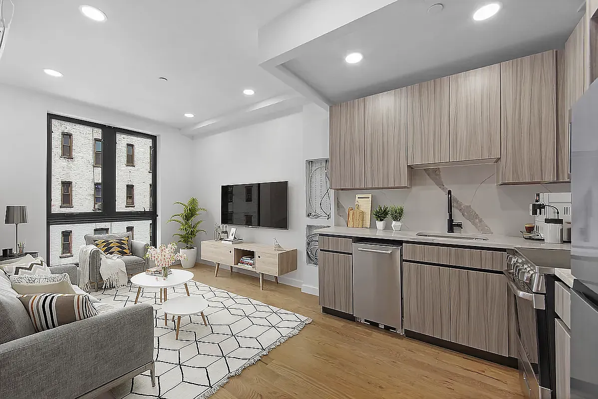 484 East 134th Street 404