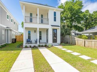 1211 W Gimble St, Pensacola, FL 32502
