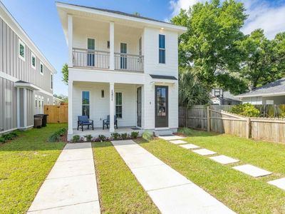 1211 W Gimble St, Pensacola, FL, 32502
