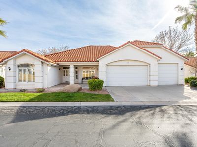 1610 W 100 N Unit 82, Saint George, UT, 84770