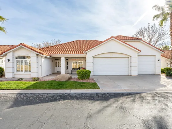 1610 W 100 N Unit 82, Saint George, UT 84770