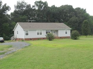 2346 Jones Pond Rd, Polkton, NC 28135