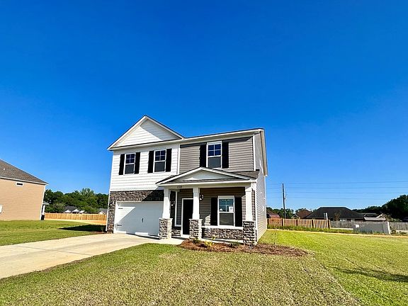 5th image of 2388 Worshipper Ct (lot 1)