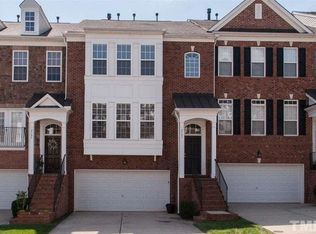 2747 Laurelcherry St, Raleigh, NC 27612