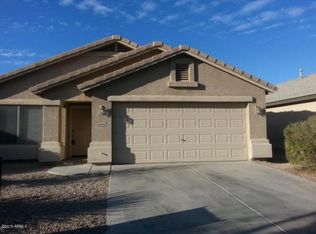 4606 W Beverly Rd, Laveen, AZ 85339