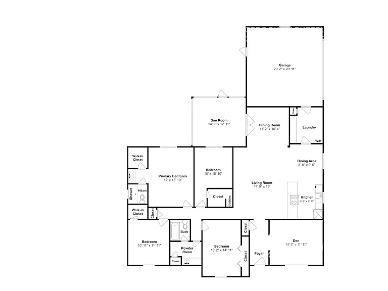 6115 Donegal E — Photo 2