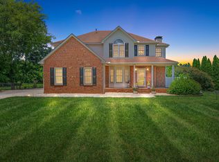 104 Kingston Ct, Murfreesboro, TN 37127