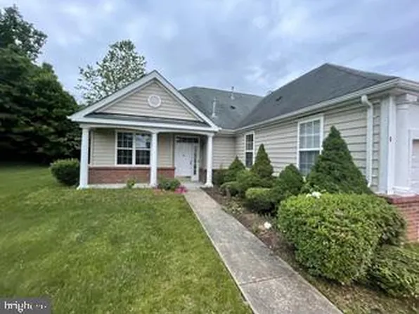 4 Braswell Ct, Upper Marlboro, MD 20774