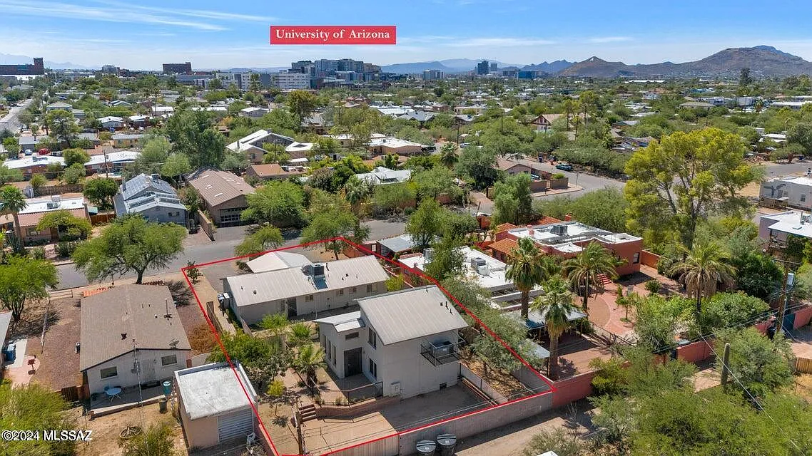 2 bed, 2.0 bath, 1175 sqft, $2,200 — Photo 3
