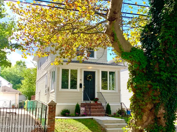 70 Burnside Ave, Staten Island, NY 10302
