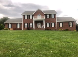 1024 Kodak Rd, Kodak, TN 37764