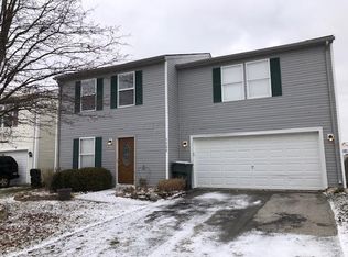 7522 Canal Highlands Blvd, Canal Winchester, OH 43110