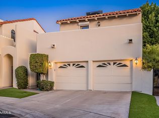 4541 N 52nd Pl, Phoenix, AZ 85018