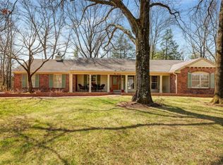 516 Timberwyck Dr, Saint Louis, MO