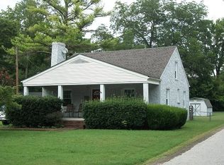 741 Armstrong St, Russellville, KY 42276