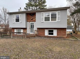 2128 Hamway Dr, Fredericksburg, VA 22407