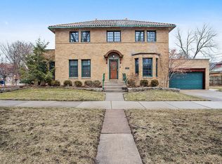 10059 S Seeley Ave, Chicago, IL