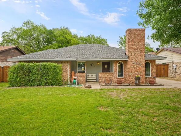1824 Tracey Cir, Irving, TX 75060