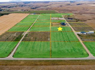 665 Harmony Loop, Hazen, ND 58545